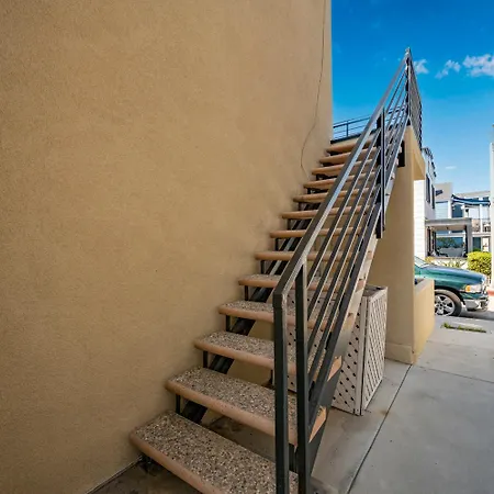 3 Bedroom Luxury Home Steps To Balboa Fun Zone